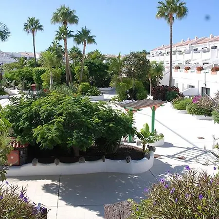 Apartment Libelula En Parque Don Jose