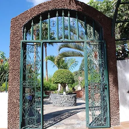 Apartment Libelula En Parque Don Jose