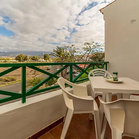Apartment Libelula En Parque Don Jose *