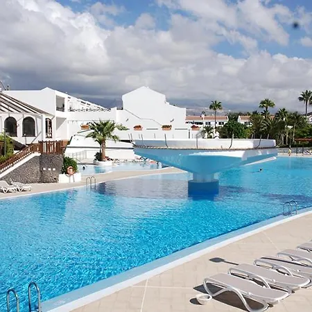 Apartment Libelula En Parque Don Jose