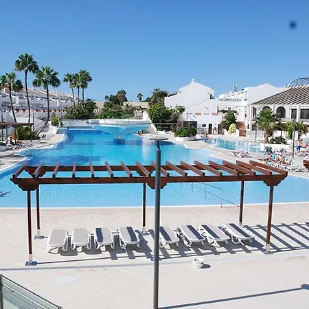 Apartment Libelula En Parque Don Jose Costa Del Silencio