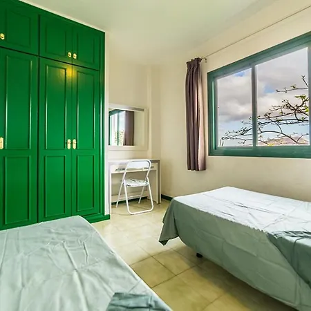 Libelula En Parque Don Jose Apartment
