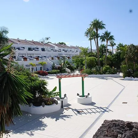Libelula En Parque Don Jose * Costa Del Silencio
