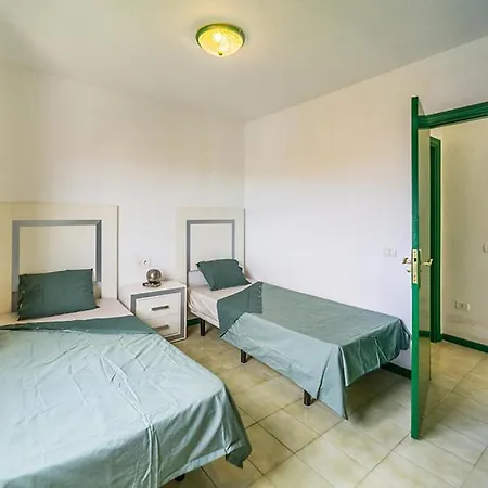 Libelula En Parque Don Jose Apartment