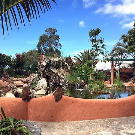 Apartment Libelula En Parque Don Jose